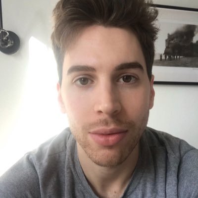 Jordan Gavaris 